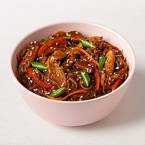 Wok Фунчоза Пиканто L, Суши WOK - Витебск