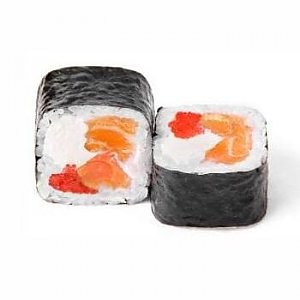 92 Sake Maki Lux, Sushi Fighter