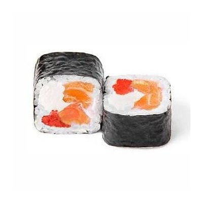 Заказать 92 Sake Maki Lux, Sushi Fighter