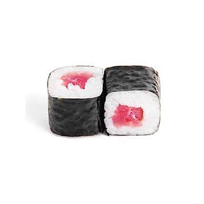 Заказать 22 Maguro Maki, Sushi Fighter