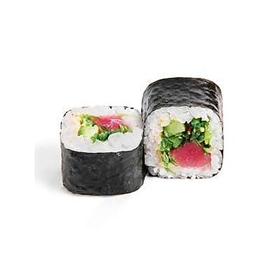 Заказать 53 Akane Maki, Sushi Fighter