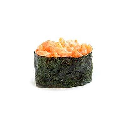 Заказать 06 Гункан Spicy Sake, Sushi Fighter