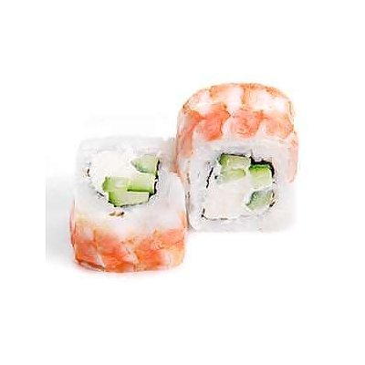 Заказать 42 Fudzi Maki, Sushi Fighter