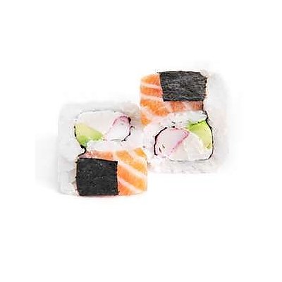 Заказать 36 Surimi Maki, Sushi Fighter