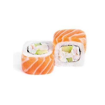 Заказать 31 Jambo Maki, Sushi Fighter