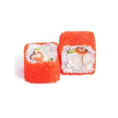Заказать 29 Golden Maki, Sushi Fighter