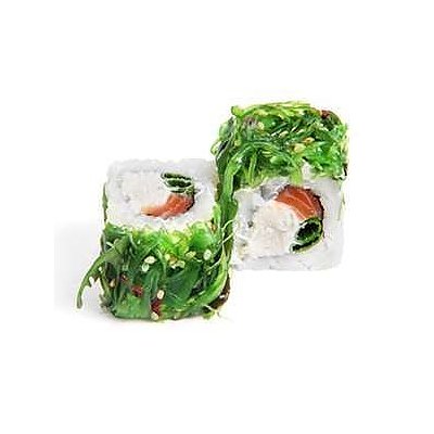 Заказать 24 Green House Maki, Sushi Fighter