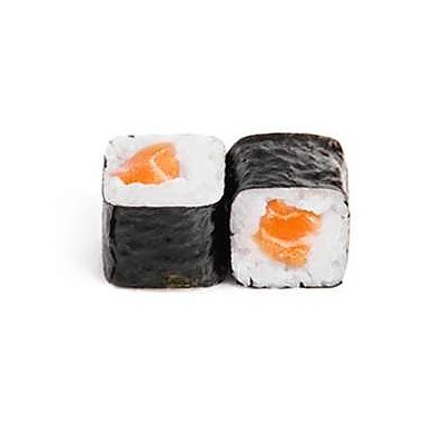 Заказать 10 Sake Maki, Sushi Fighter