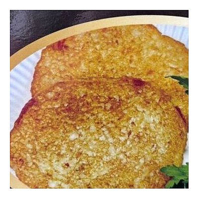 Заказать Драники со сметаной, КартофАня