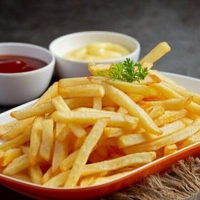 Заказать Хрустящий фри (80г), КартофАня