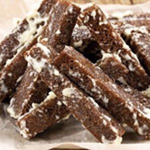 Гренки ржаные К пивасику, КартофАня