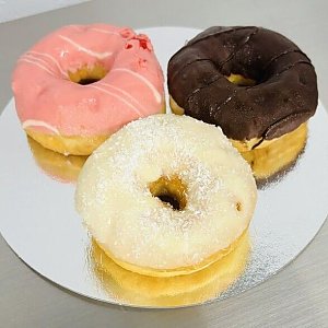 Донат Кокосик, КартофАня