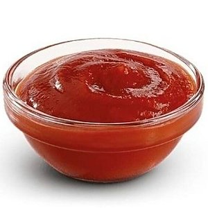 Кетчуп, КартофАня