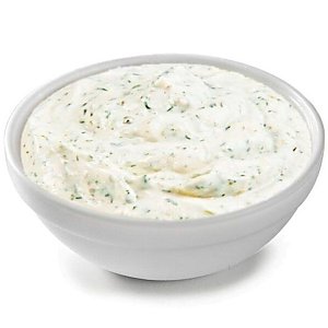 Соус Чесночный, КартофАня