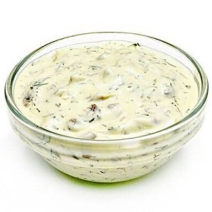 Соус Грибной, КартофАня