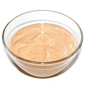 Соус Кунжутный, КартофАня