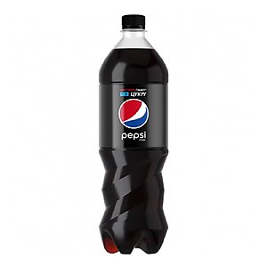 Pepsi Zero 0.5л, КартофАня