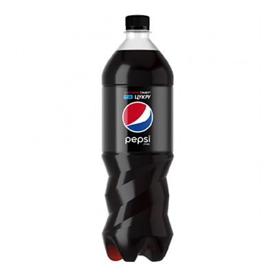Заказать Pepsi Zero 0.5л, КартофАня