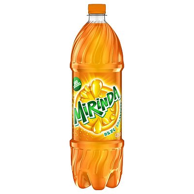 Заказать Mirinda 1л, КартофАня