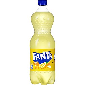 Фанта Лимон 1л, КартофАня