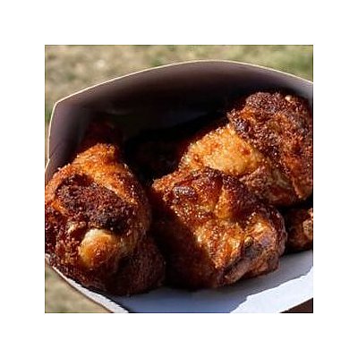 Заказать Крылышки куриные Барбекю (180г), Вкус Востока (на Космонавтов)