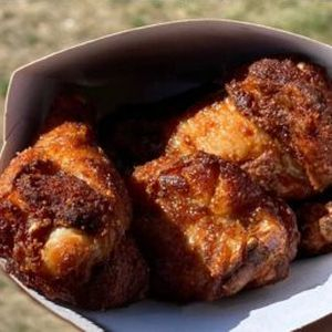 Крылышки куриные Барбекю (250г), Вкус Востока (на Космонавтов)