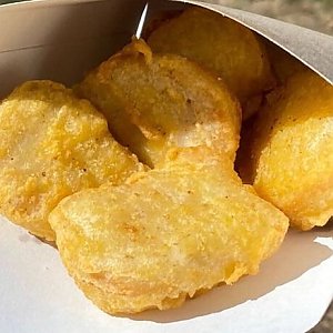 Наггетсы, Вкус Востока (на Космонавтов)