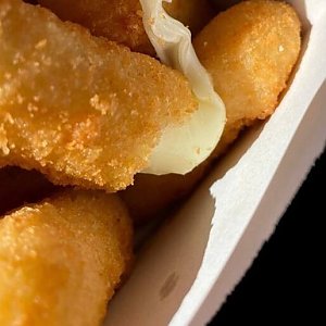 Сырные палочки, Вкус Востока (на Космонавтов)