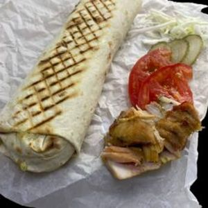 Шаурма Вкус Востока (300г), Вкус Востока (на Космонавтов)