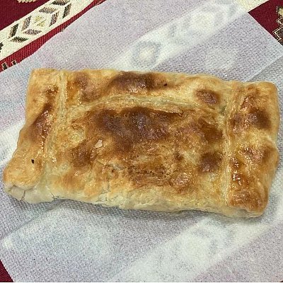 Заказать Самса с курицей, Лавашное Место на Притыцкого