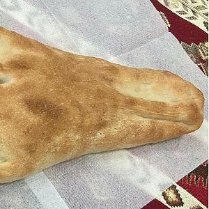 Хлеб Грузинский, Лавашное Место на Притыцкого