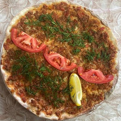 Заказать Ламаджо, Лавашное Место (на Советской)
