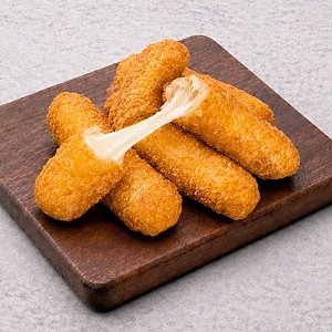 Сырные палочки, Тунец - Полоцк