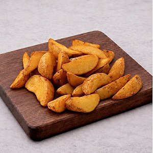 Картофельные дольки, Тунец - Полоцк