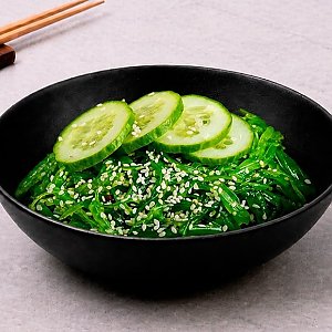 Салат Чука, Тунец - Полоцк
