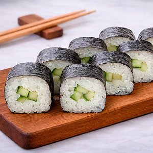 Капа Маки, Тунец - Полоцк
