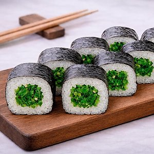 Чука Маки, Тунец - Полоцк