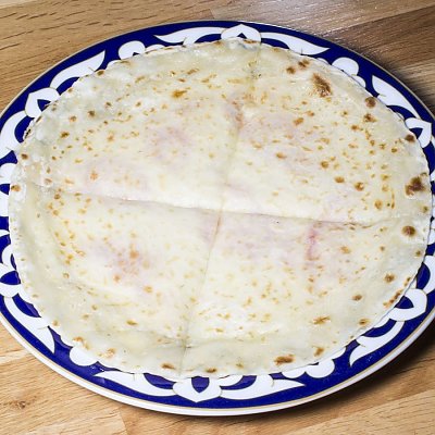 Заказать Печанон с томатом и сыром, Рубай.бай