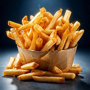 Картофель фри (100г), Море Суши