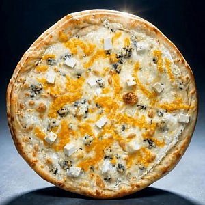 Пицца 6 Сыров, Море Суши