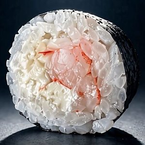 Ролл Хосомаки Креветочка, Море Суши