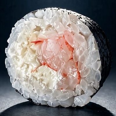 Заказать Ролл Хосомаки Креветочка, Море Суши