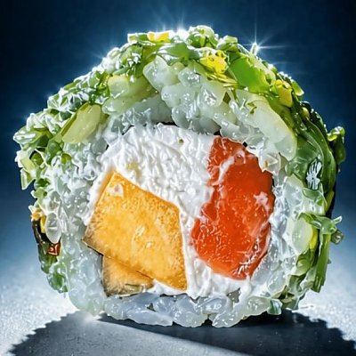 Заказать Ролл Грин, Море Суши