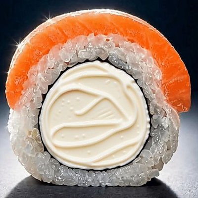 Заказать Ролл Филадельфия Чиз, Море Суши