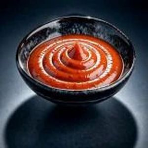 Соус Кимчи, Море Суши