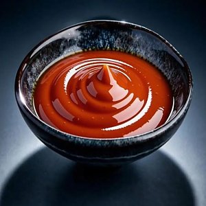 Кетчуп, Море Суши