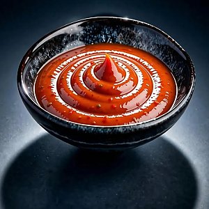 Соус Кимчи, Море Суши