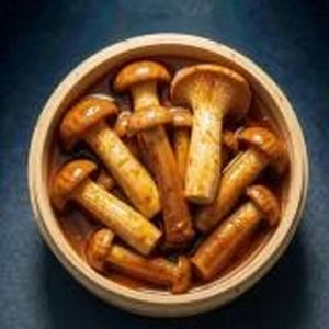 + опята маринованные в пиццу, Море Суши