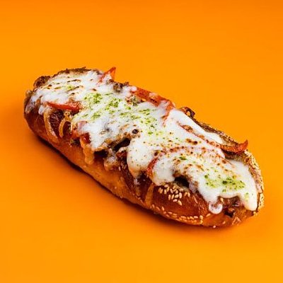 Заказать Philly с говядиной, MAD