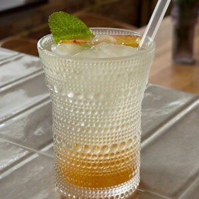 Заказать Лимонад Манго-Маракуйя 0.25л, Кафе Счастье - Гродно